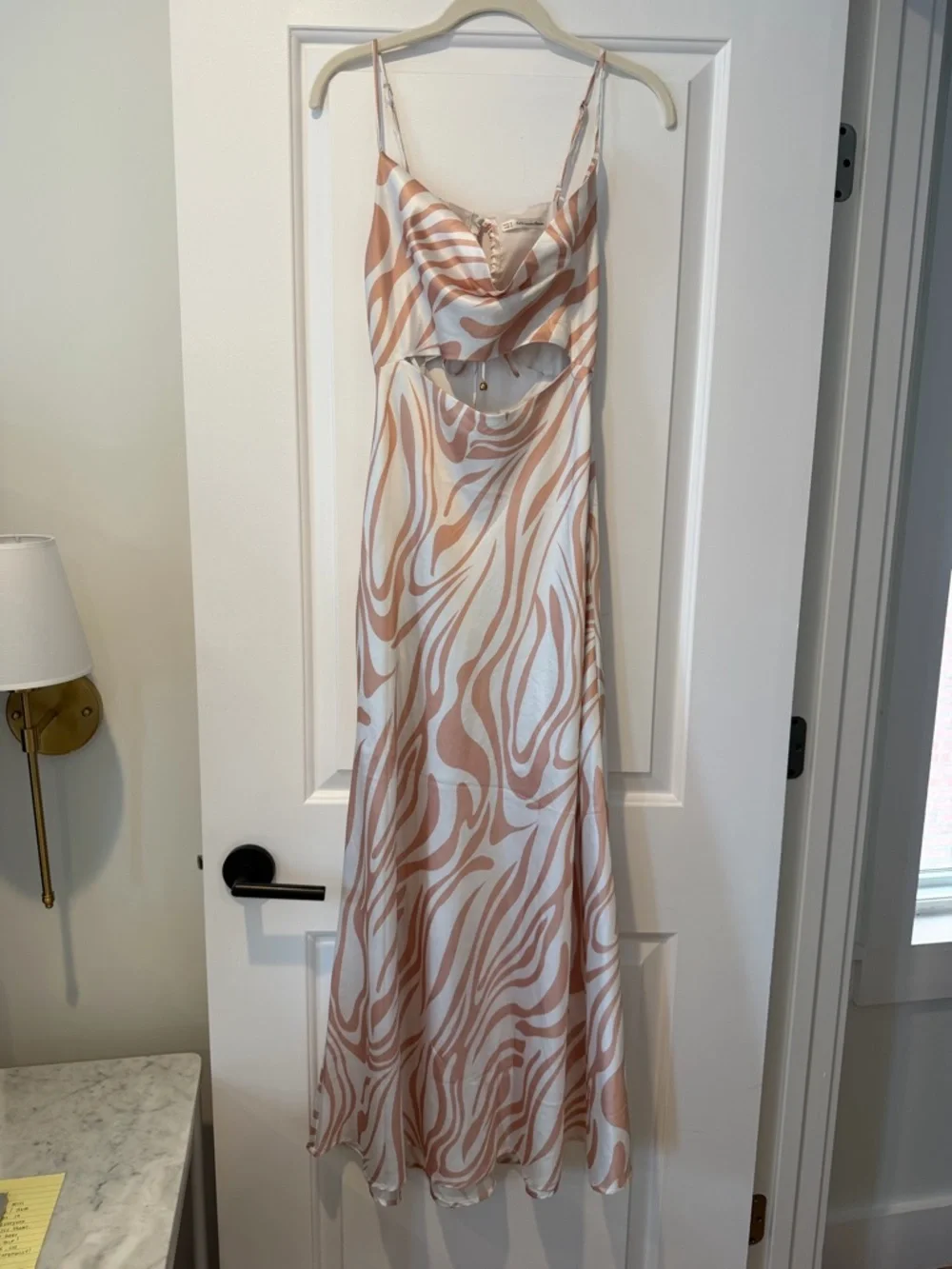 Selfie Leslie The Jasper Dress - size small - Picture 4 of 10